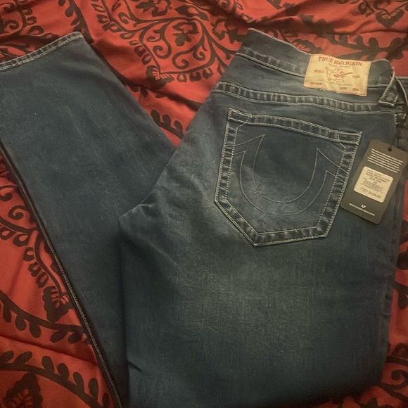 True Religion Other - True Religion jeans